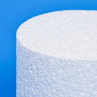 Флористическая основа "Цилиндр",10 х 10 см Флористическая основа "Цилиндр",10 х 10 см