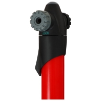 Насос Giyo GP-77T, цвет красный/чёрный Насос Giyo GP-77T, цвет красный/чёрный