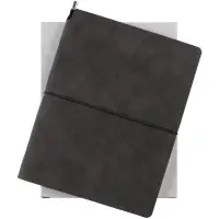 Набор Business Diary, черный Набор Business Diary, черный