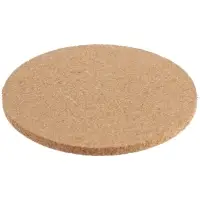 Набор из 4 костеров Suberic, круг Набор из 4 костеров Suberic, круг