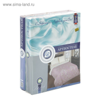 Постельное бельё 2сп Артпостель &laquo;Сакура&raquo;, 175х215, 200х215, 70х70см 2шт, поплин