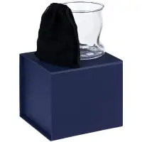 Набор для виски Amorf, синий Набор для виски Amorf, синий