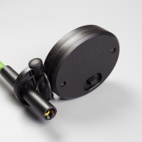 Садовый светильник на солнечной батарее «Лилия фиолетовая», 80 см, 4 LED, свечение мульти (RGB) Садовый светильник на солнечной батарее «Лилия фиолетовая», 80 см, 4 LED, свечение мульти (RGB)