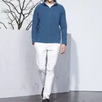 Куртка мужская Nova Men 200 темно-серая, размер 3XL