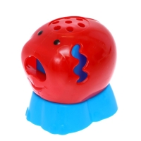 Набор для игры с пластилином &laquo;Милые зверята&raquo;, морской конёк