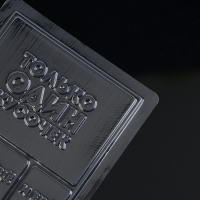 Форма для шоколада &laquo;Кусочек счастья&raquo;, 22 х 11 см