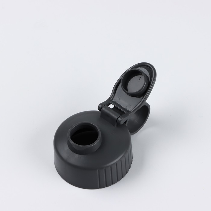 Бутылка для воды «Вид 4», 450 мл Бутылка для воды «Вид 4», 450 мл