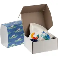 Набор «Мышка на севере» Набор «Мышка на севере»