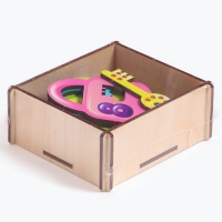 Игра «Ключики-замочки. Цифры» Игра «Ключики-замочки. Цифры»