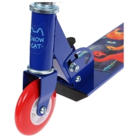 Самокат-снегокат 2 в 1 Snow Cat Самокат-снегокат 2 в 1 Snow Cat