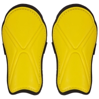 Щитки футбольные детские ONLITOP, цвета МИКС