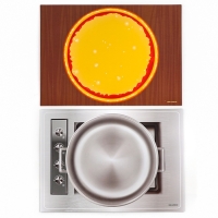 Магнитная игра "Маленький повар" 28*20 Магнитная игра "Маленький повар" 28*20