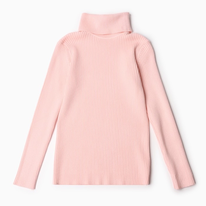 Свитер для девочек, цвет розовый, рост 146-152 см Свитер для девочек, цвет розовый, рост 146-152 см