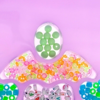 Набор для бисероплетения &laquo;Капкейк&raquo;