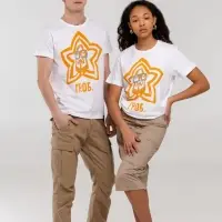 Футболка &laquo;Меламед. Егор Летов&raquo;, белая, размер S