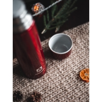 Термос "Арктика", 102, 750 мл, сохраняет тепло 24 ч, красный Термос "Арктика", 102, 750 мл, сохраняет тепло 24 ч, красный