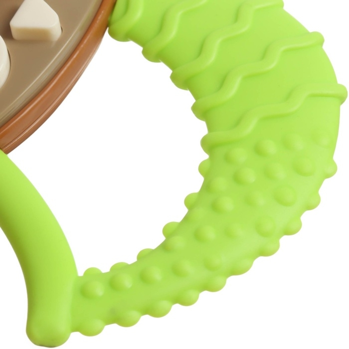 Набор погремушек &laquo;Наш малыш&raquo;, 2 шт., Крошка Я