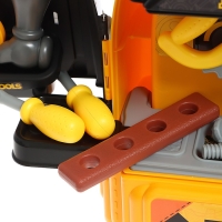 Игровой модуль &laquo;Служба ремонта&raquo;, 3 в 1