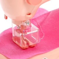 Швейная машинка &laquo;Рукодельница&raquo;