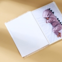 Фотоальбом 36 фото в мягкой обложке «Мой первый альбом» Фотоальбом 36 фото в мягкой обложке «Мой первый альбом»