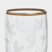 Набор стеклянных бокалов &laquo;Весна&raquo;, 170 мл, 6 шт