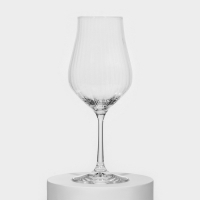 Набор бокалов для вина &laquo;Тулипа&raquo;, 450 мл, 6 шт