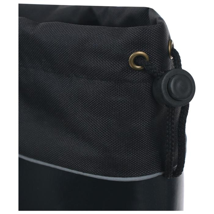 Сапоги мужские FortMen, модель "Енисей", -75&deg;С, размер 44, цвет графитовый