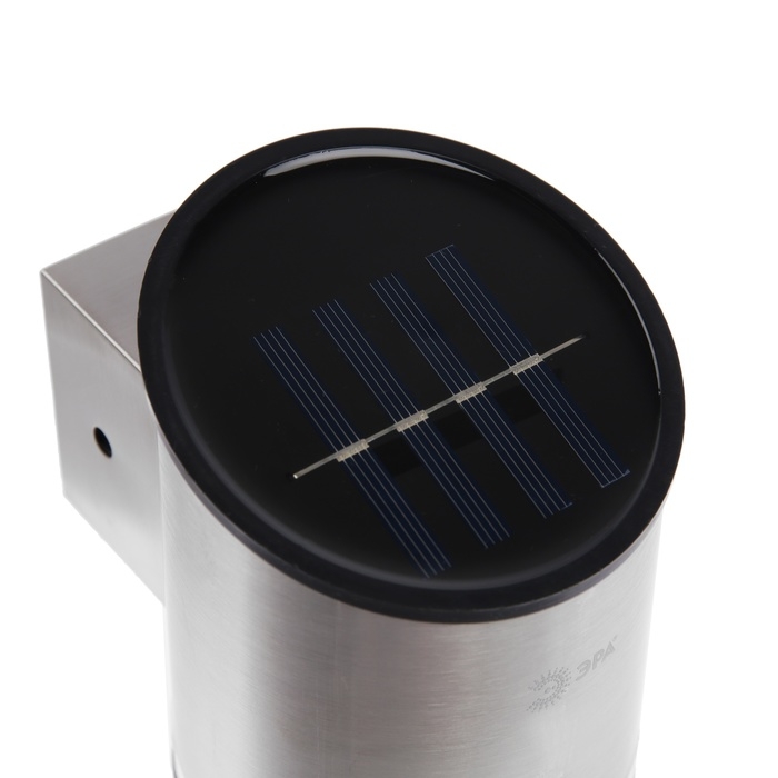 Светильник садовый Эра на солнечной батарее &laquo;Статус&raquo;