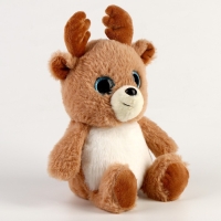 Мягкая игрушка «Оленёнок», 22 см Мягкая игрушка «Оленёнок», 22 см
