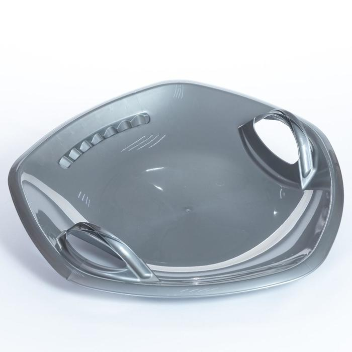 Ледянка круглая &laquo;Сириус&raquo;, цвет МИКС