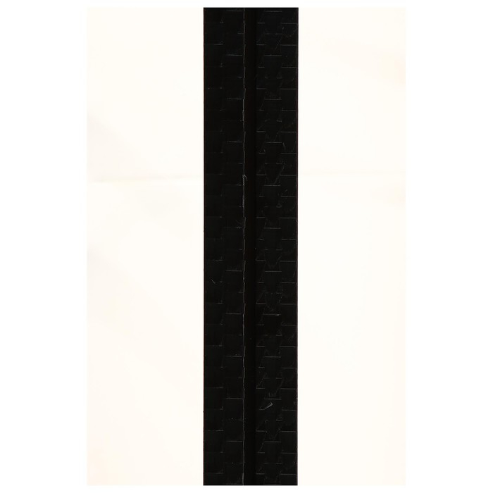 Комплект лыжный: пластиковые лыжи 205 см с насечкой, стеклопластиковые палки 165 см, крепления NN75 мм, цвета МИКС