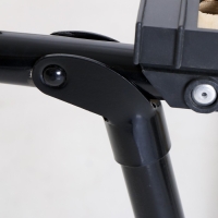 Раскладушка с матрасом взрослая "Амалия М" 120 х 190 х 36 см, нагрузка до 140 кг Раскладушка с матрасом взрослая "Амалия М" 120 х 190 х 36 см, нагрузка до 140 кг