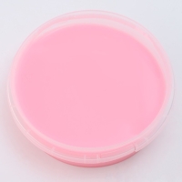 Слайм «Плюх. Твоя улыбка бесценна» контейнер 125 г Слайм «Плюх. Твоя улыбка бесценна» контейнер 125 г