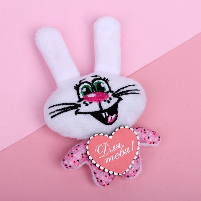 Магнит «Заяц» Магнит «Заяц»