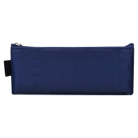 Пенал школьный на молнии "Спорт", микс Пенал школьный на молнии "Спорт", микс