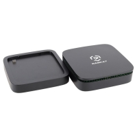 Неттоп Raskat START 107, N100, 16 Гб, SSD 256 Гб, Intel UHD, noOS, чёрный Неттоп Raskat START 107, N100, 16 Гб, SSD 256 Гб, Intel UHD, noOS, чёрный