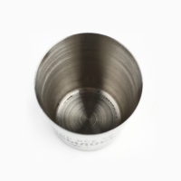 Новый год. Новогодний набор стопок &laquo;С Новым Годом&raquo;, 3 шт х 30 мл