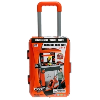 Игровой модуль &laquo;Чемодан мастера&raquo;, 2 в 1