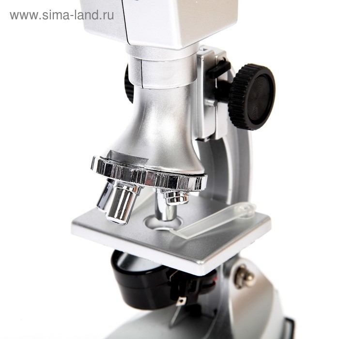 Набор игровой &laquo;Научная лаборатория&raquo;, микроскоп с аксессуарами