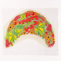 Термотрансфер «Хохлома ягодки», 31,5 х 23,5 см, набор 10 шт. Термотрансфер «Хохлома ягодки», 31,5 х 23,5 см, набор 10 шт.