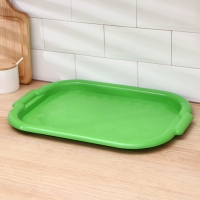 Поднос &laquo;Универсальный&raquo;, 49,5&times;34,5 см, цвет микс