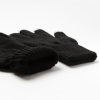 Мужские перчатки в подарочной коробке "Руки в тепле" р.22 Мужские перчатки в подарочной коробке "Руки в тепле" р.22