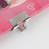 Анкета на замочке, в твердой обложке А6, 40 листов «Для стильных девчонок» Анкета на замочке, в твердой обложке А6, 40 листов «Для стильных девчонок»