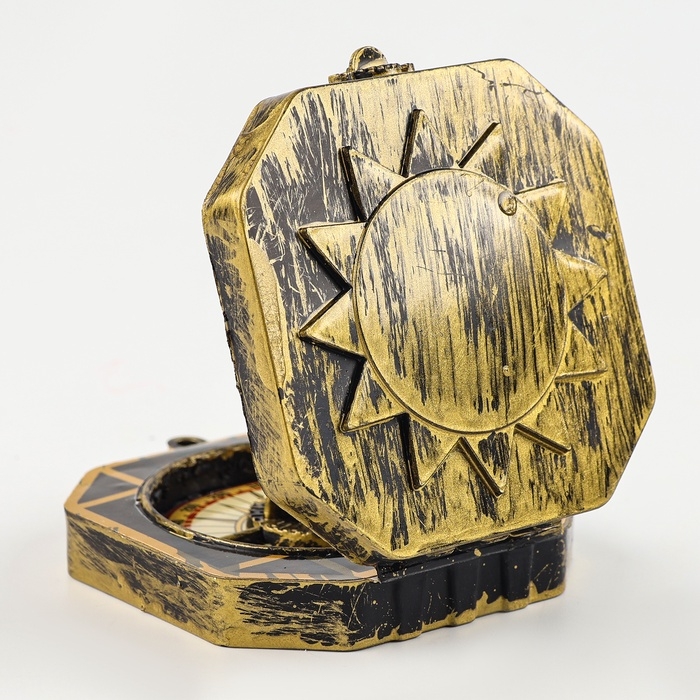 Компас пирасткий, детский