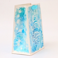 Пакет ламинированный &laquo;Сказке быть!&raquo;, MS 18 &times; 23 &times; 10 см