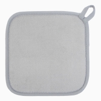 Прихватка Этель Чашечка 20*20 см, 100% п/э