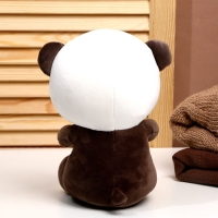 Мягкая игрушка &laquo;Панда в бабочке&raquo;