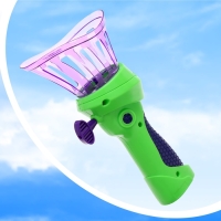 Вертушка &laquo;Аэродинамика&raquo;, с запуском, МИКС