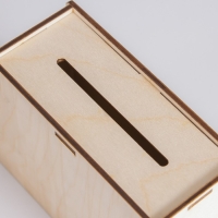 Копилка "Змейка с ёлочкой" 13х10х5 см Копилка "Змейка с ёлочкой" 13х10х5 см