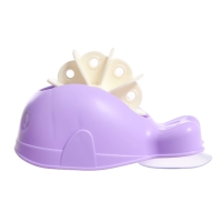 Набор игрушек для песка и воды &laquo;Черепашка&raquo;, 8 предметов